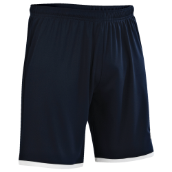 Riga Football Shorts Navy/White
