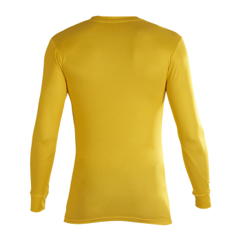 Base layer Yellow